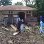 Rescuers