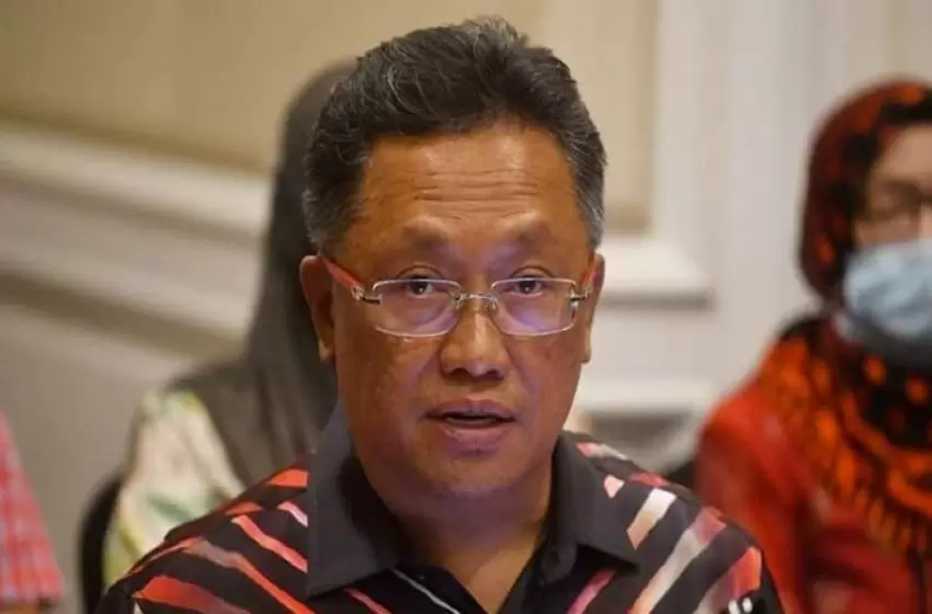 Muslim Unity is irrelevant for the time being, said UMNO official