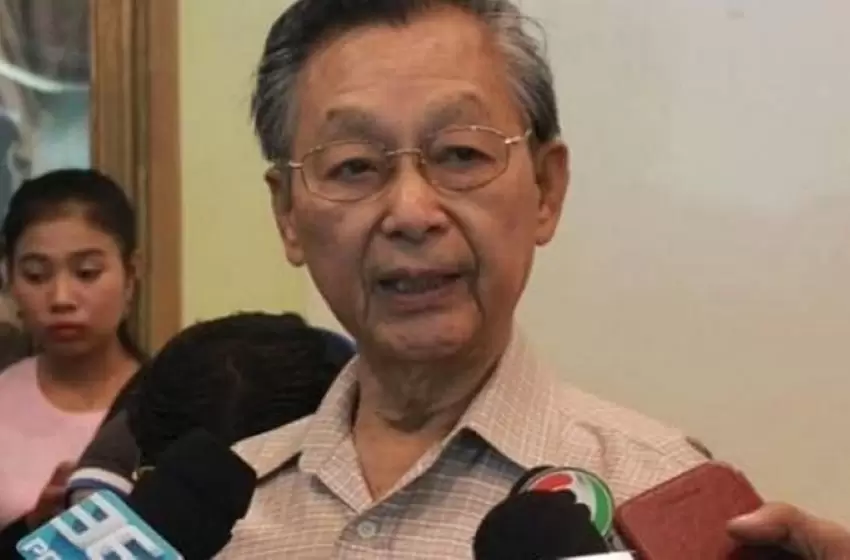 Postponed Parliamentary Meeting Due to Virus Surge