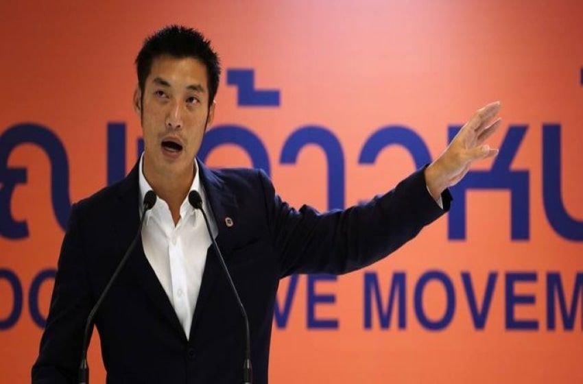Surprise, There Will Be No Serious Sanction for Thanathorn