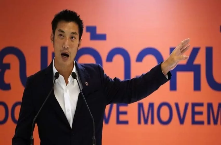 Surprise, There Will Be No Serious Sanction for Thanathorn