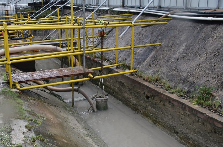Drainagesystem