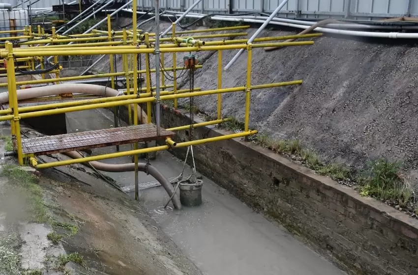 Drainagesystem