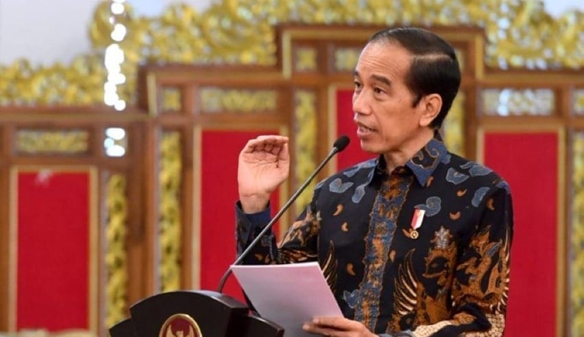 JokoWidodo