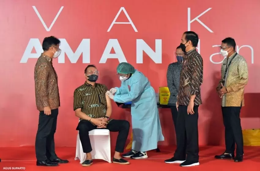 Indonesia