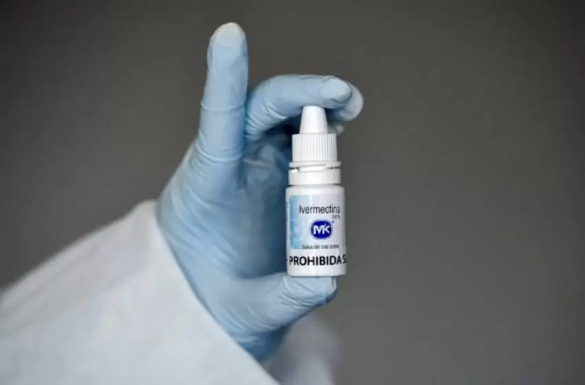 ivermectin