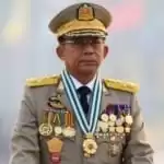 Myanmarjunta