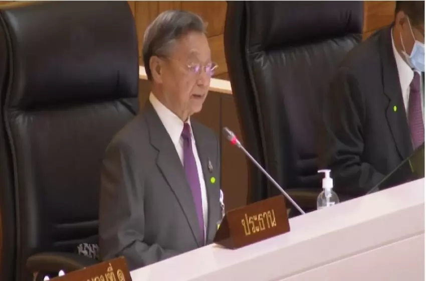 The Assurance on being COVID-9 Free in Parliament Intensifies