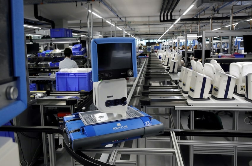 Ventilators for Covid-19 became defective during transit to Sarawak, MOH to send 11 more units