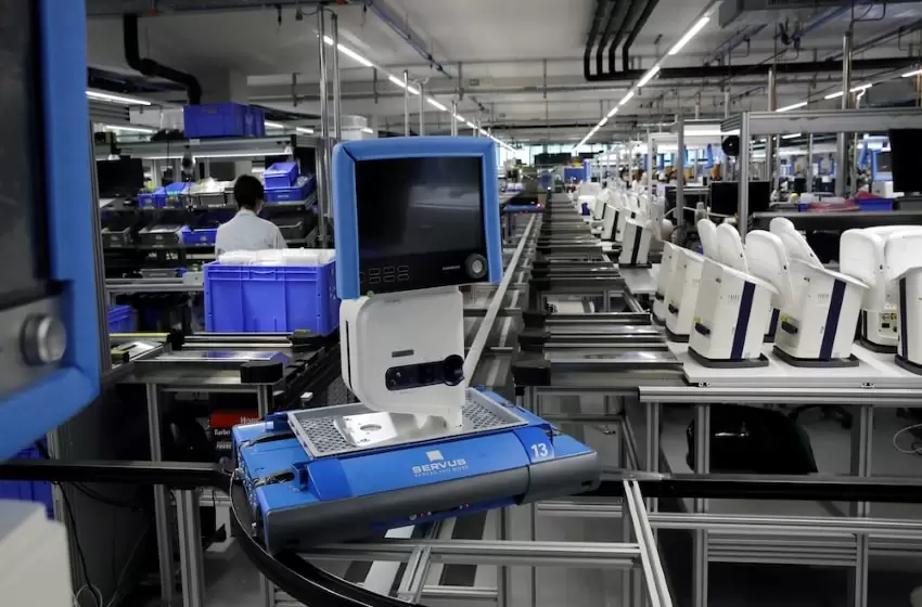 Ventilators for Covid-19 became defective during transit to Sarawak, MOH to send 11 more units