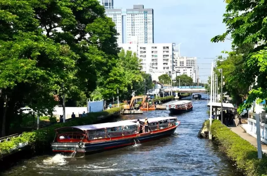 BangkokMetropolitan