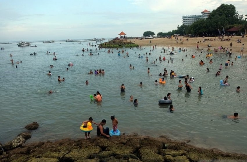 The Anticipation for the Boost of Tourism this Year Gets Higher Than Ever