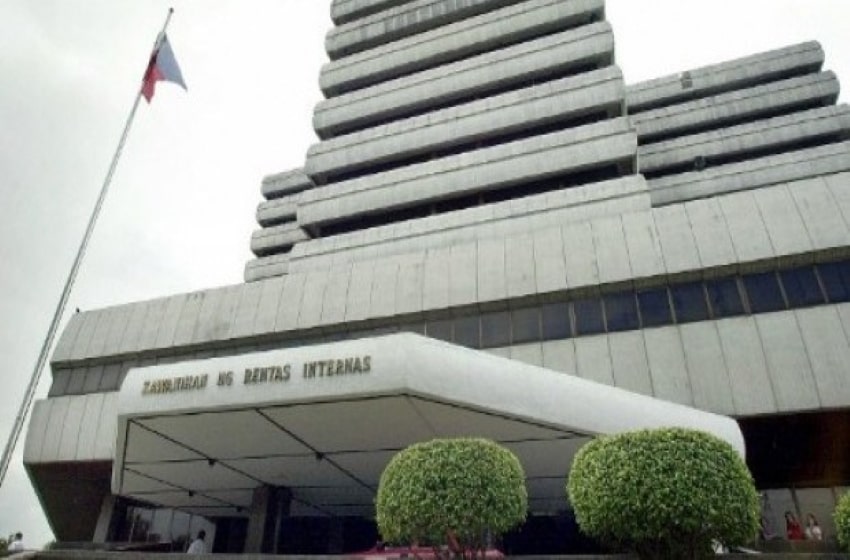 The Nation Didn’t See it Coming as BIR Temporarily Suspends Tax Deficiency Audit