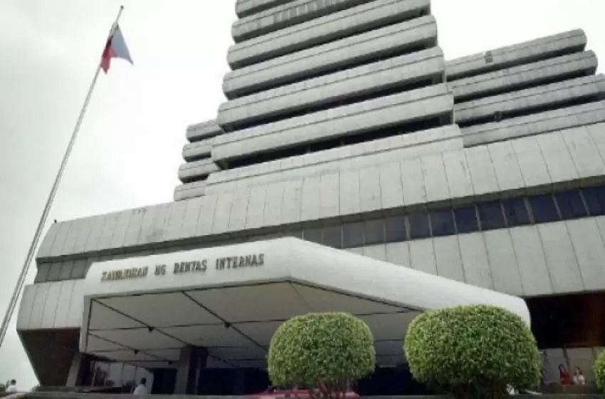 The Nation Didn’t See it Coming as BIR Temporarily Suspends Tax Deficiency Audit