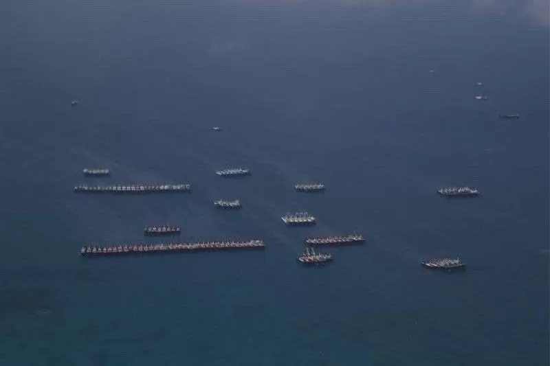 China