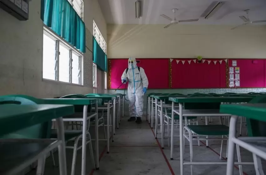 30 more schools to be shut down by Selangor Education Department