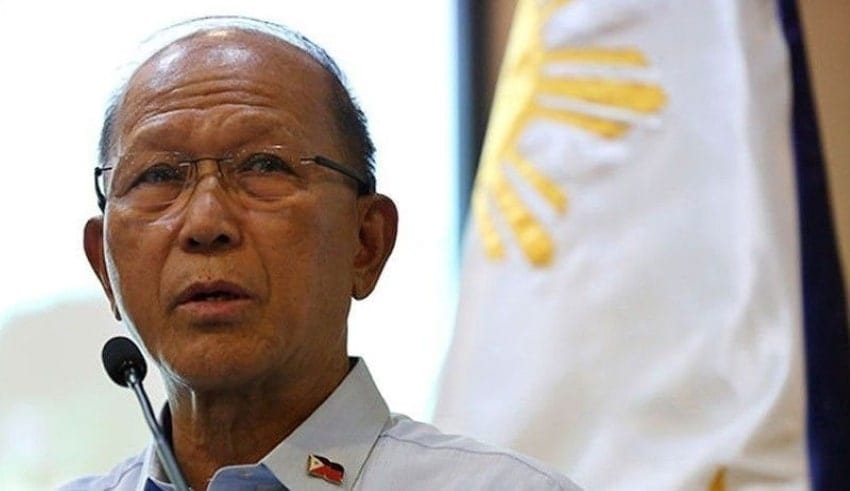 Lorenzana