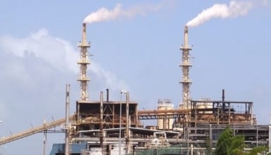 LynasCorp