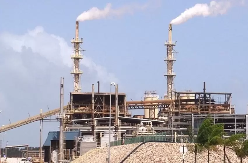 LynasCorp