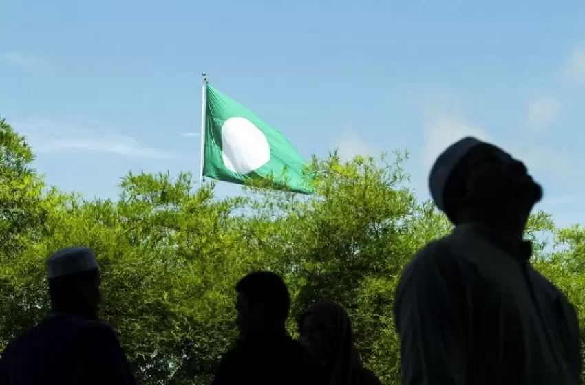 Ultimately, PAS may still choose UMNO over BERSATU