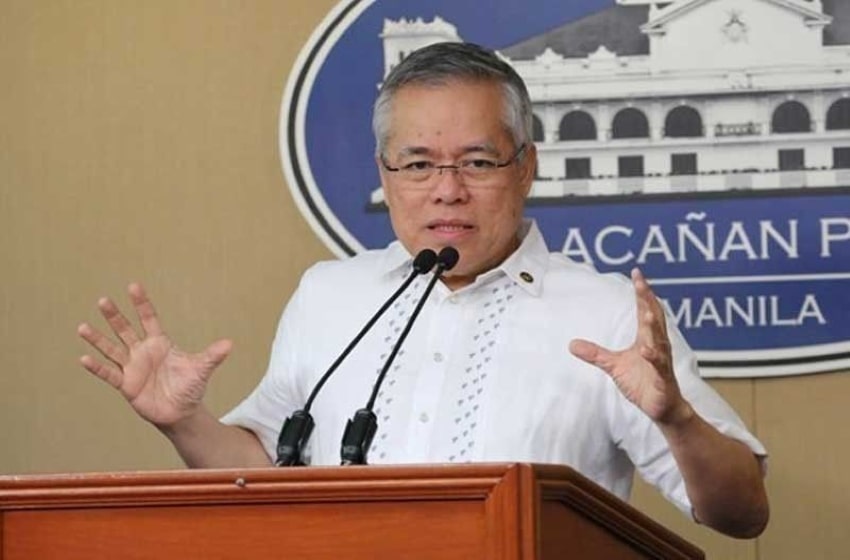 This must be the Beginning of Biotech Industry in the Philippines