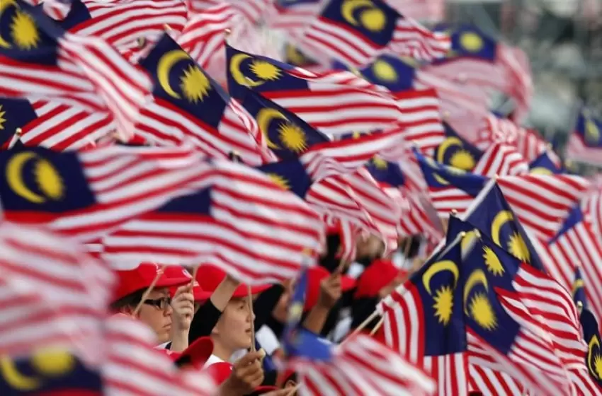 Malaysia