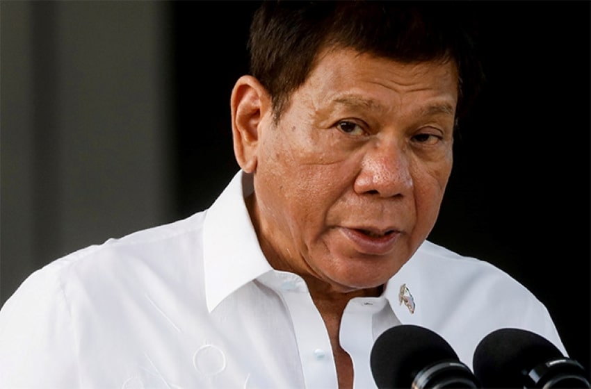 For President Duterte, It’s About Reviving the Revenues