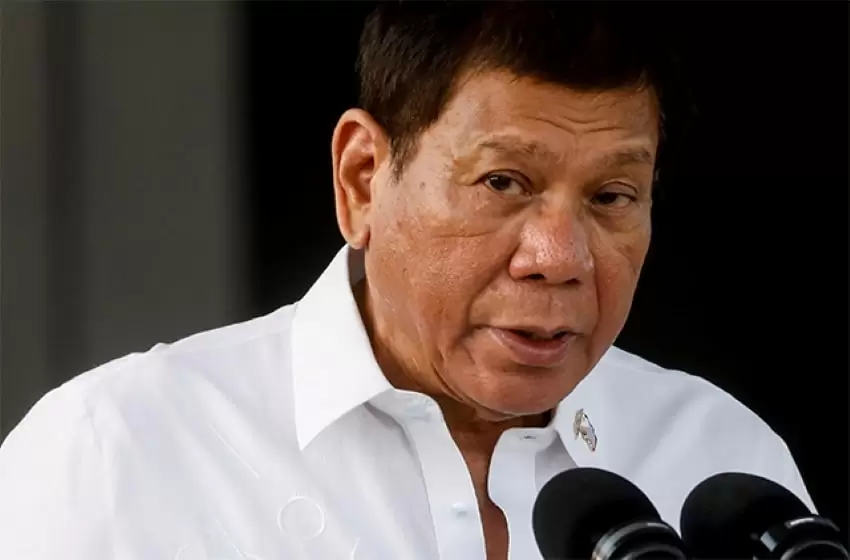 For President Duterte, It’s About Reviving the Revenues