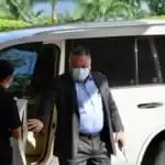 Bintulu