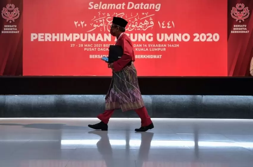UMNO may or may not resolve its internal issues, says Analysts