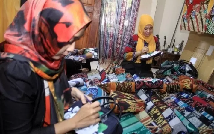 The Women’s Potential in Boosting the Economy Needs to be Strengthened