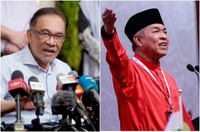 Takiyuddin says relationship among allies remains unaffected despite the viral audio clip