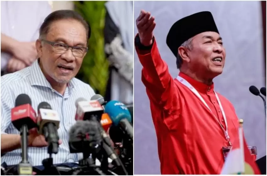 Takiyuddin says relationship among allies remains unaffected despite the viral audio clip