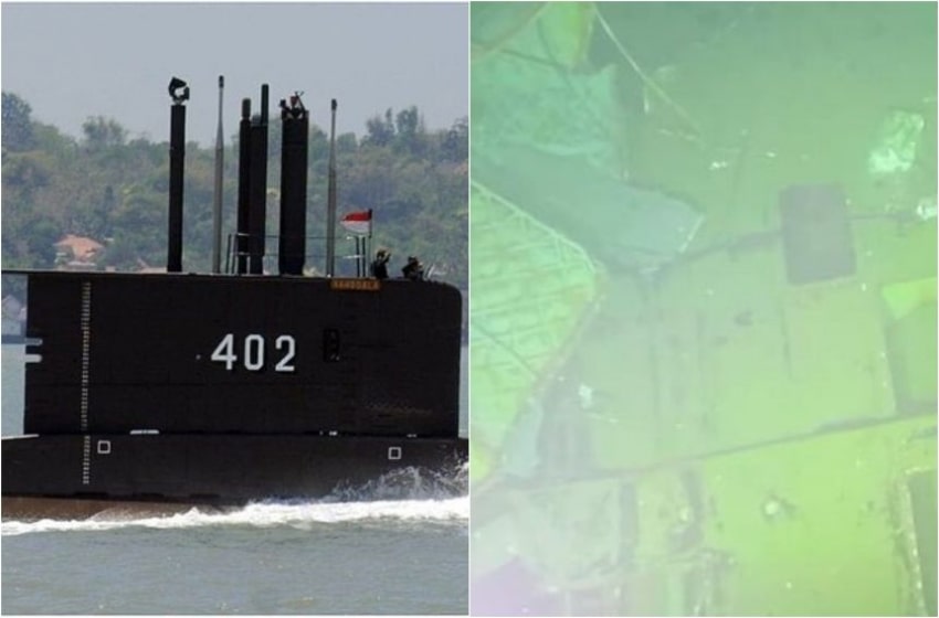 Indonesiansubmarine