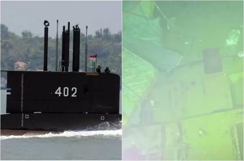 Indonesiansubmarine