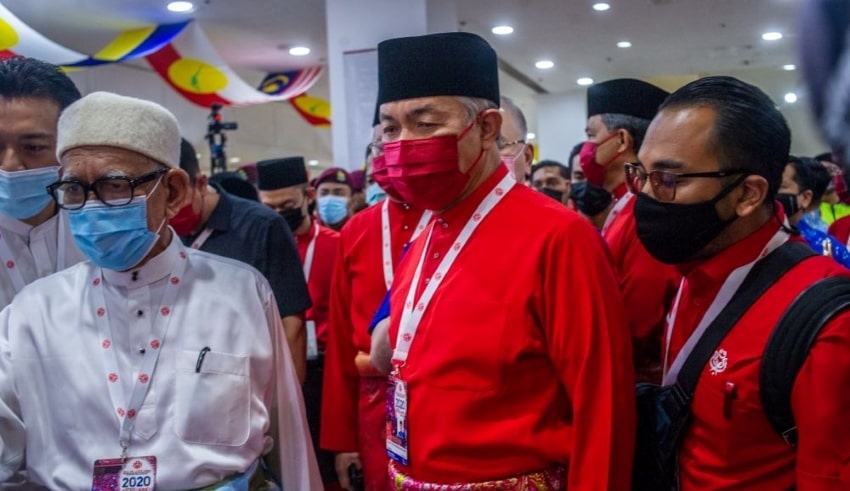 UMNO