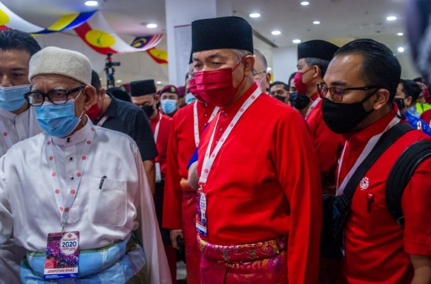 UMNO