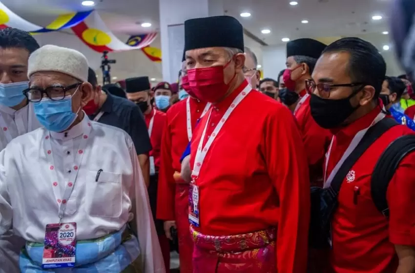 UMNO