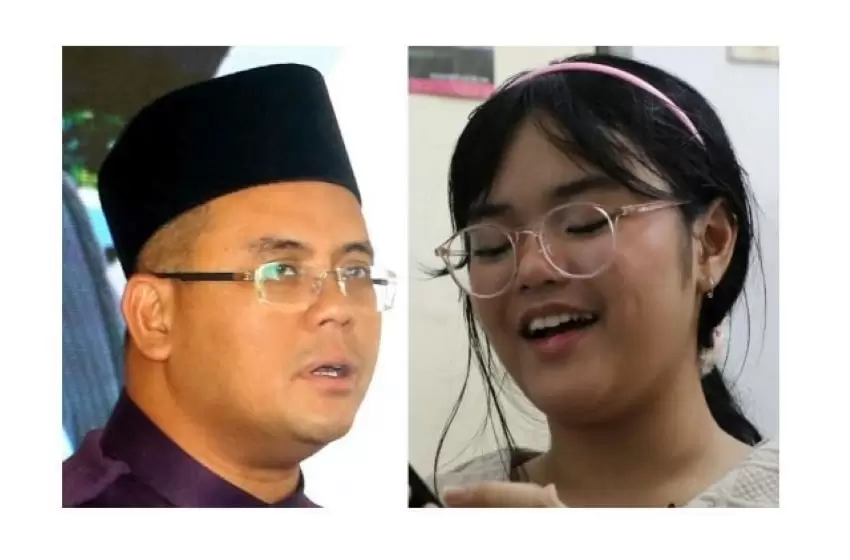 PH MPs of Selangor calls for the MoE to defend Ain Husniza