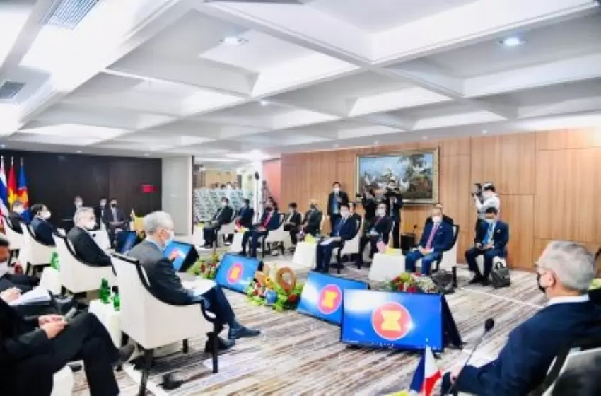 ASEAN needs to maintain the momentum on Myanmar
