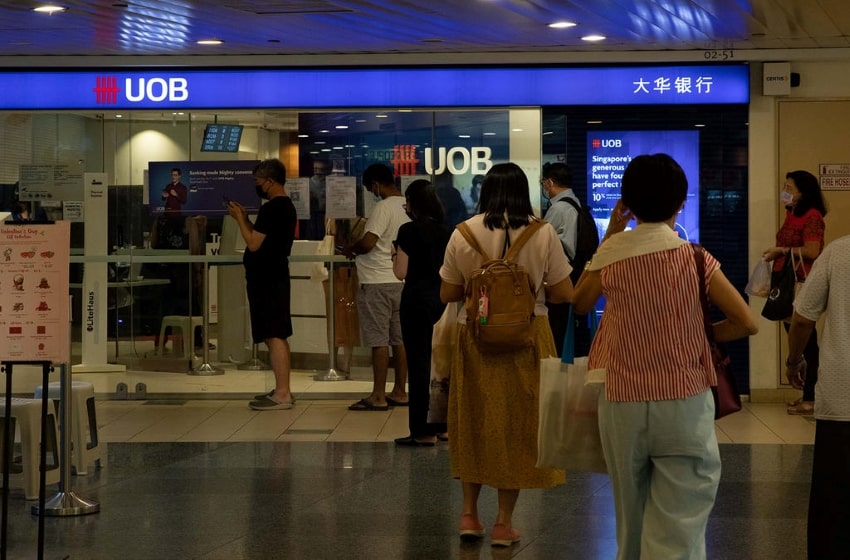 UOB
