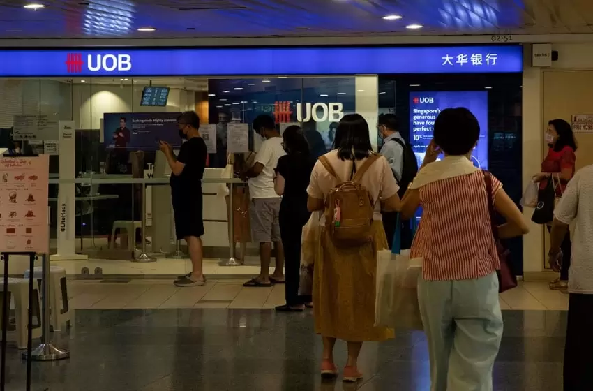 UOB