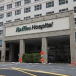 RafflesHospital