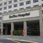 RafflesHospital