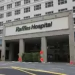 RafflesHospital