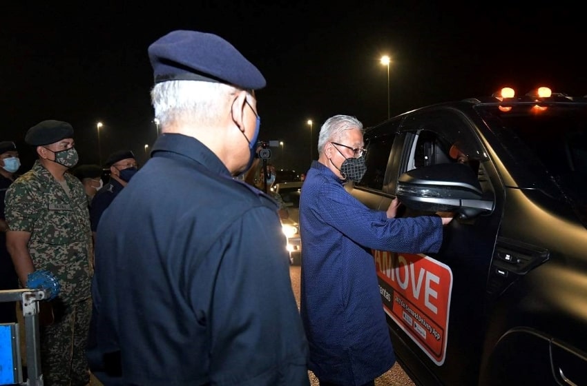 PDRM to upgrade its interstate system to prevent counterfeiting documents