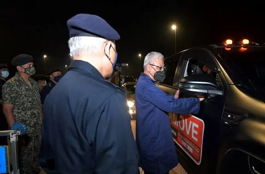 PDRM to upgrade its interstate system to prevent counterfeiting documents