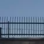 Jail