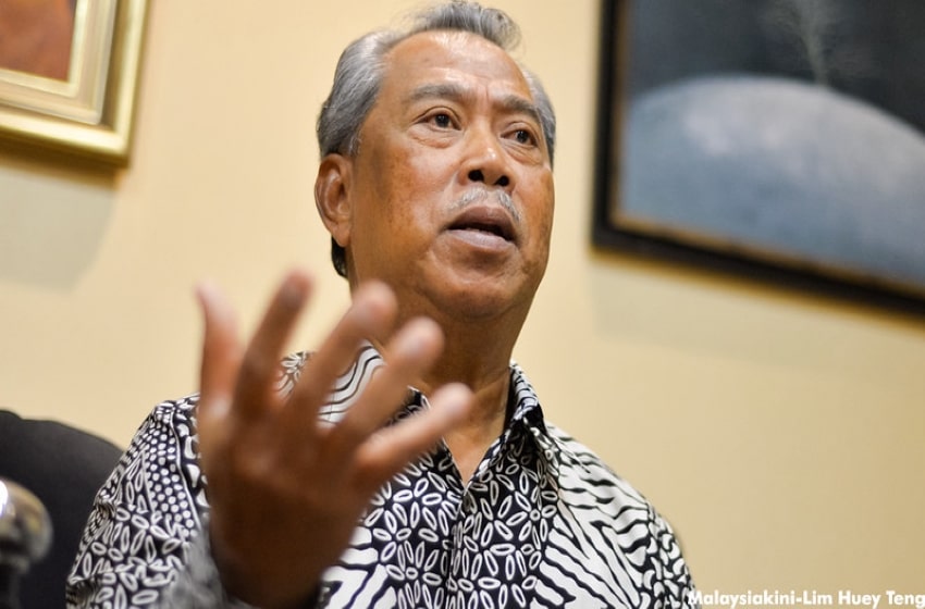 Minimum wage, in the middle of review, according to Muhyiddin