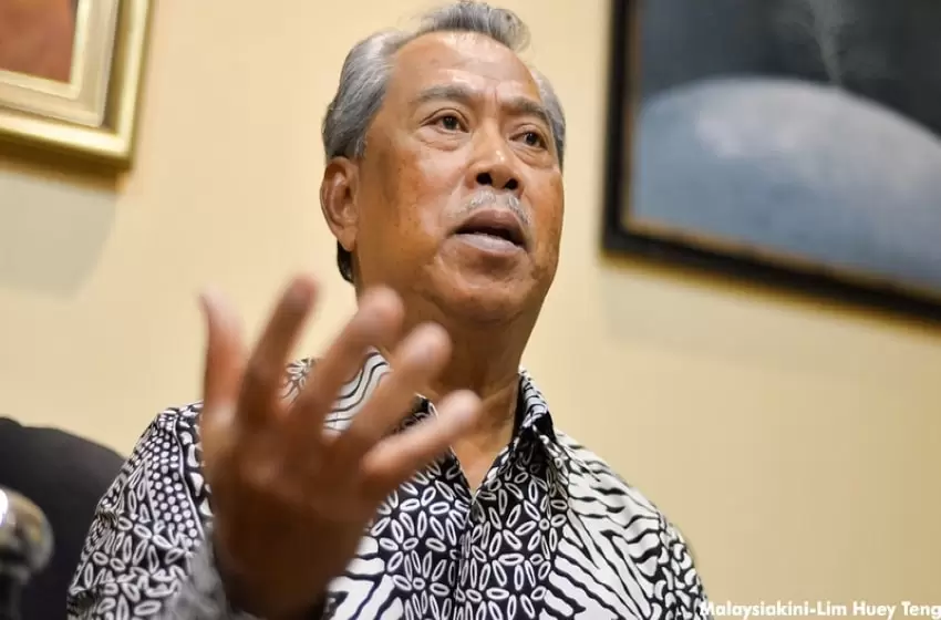 Minimum wage, in the middle of review, according to Muhyiddin